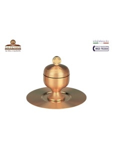 Ampoule for blessed oil - OIL2985  -  OIL2985