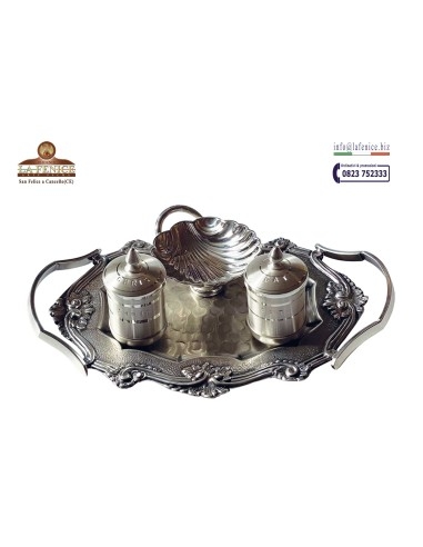 Holy oils and baptism services - OIL629  -  OIL629