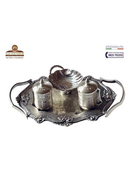 Servizi oli santi e battesimo - OIL629  -  OIL629