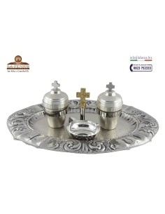 Holy oils and baptism services - OIL3352  -  OIL3352