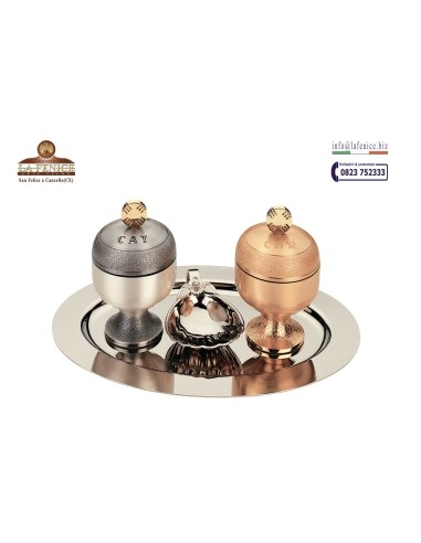 Holy oils and baptism services - OIL2937  -  OIL3350