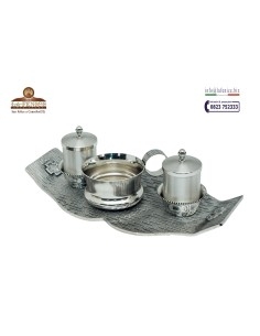 Servizi oli santi e battesimo - OIL3118  -  OIL3118