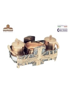 Servizi oli santi e battesimo - OIL3350  -  OIL3350