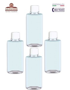 Bottiglina MAXI per acqua benedetta - ACQ18  -  ACQ18