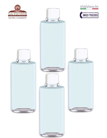 Bottiglina MAXI per acqua benedetta - ACQ18  -  ACQ18