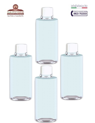 Bottiglina per acqua benedetta - ACQ17  -  ACQ17