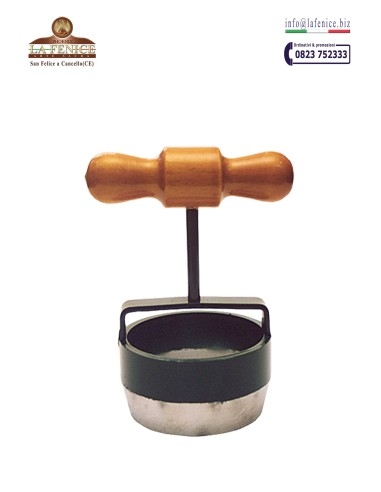 Fustella trancia ostie -  FUS75  -  FUS75