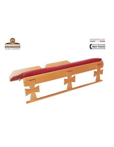 Leggio da mensa - LEM3083  -  LEM3083