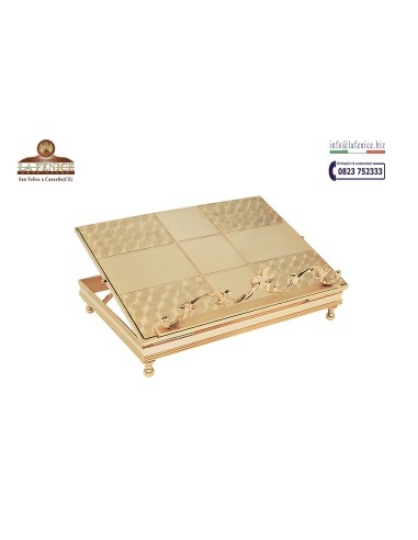 Leggio da mensa - LEM242  -  LEM242