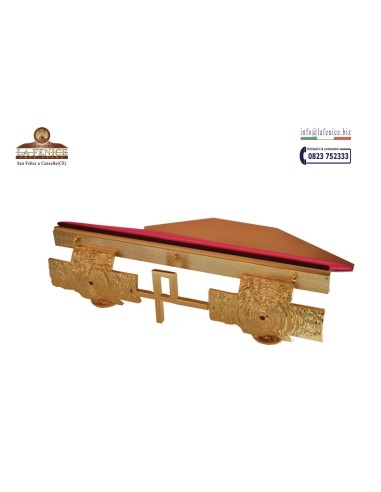 Leggio da mensa - LEM477  -  LEM477
