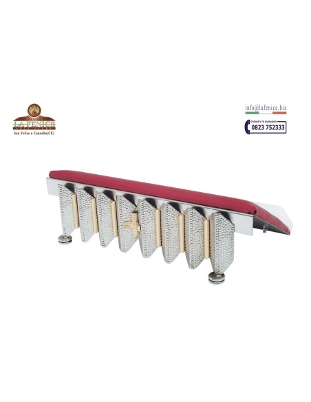 Two-tone canteen lectern - LEM3573  -  LEM3573