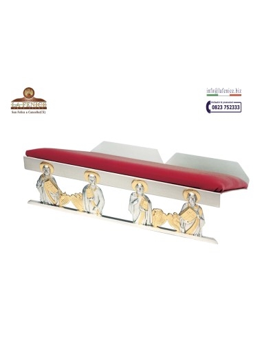 Two-tone canteen lectern - LEM3985  -  LEM3985