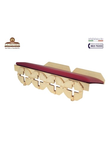 Leggio da mensa - LEM3826  -  LEM3826