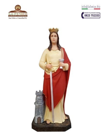 Santa Barbara da cm.85 - SBR318  -  SBR318-85
