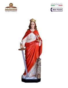 Santa Barbara da cm.130 - SBR318  -  SBR318-130