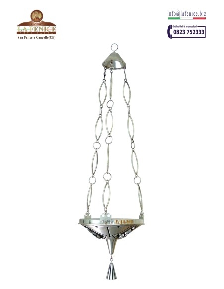 Brass lamp - LMP003  -  LMP003