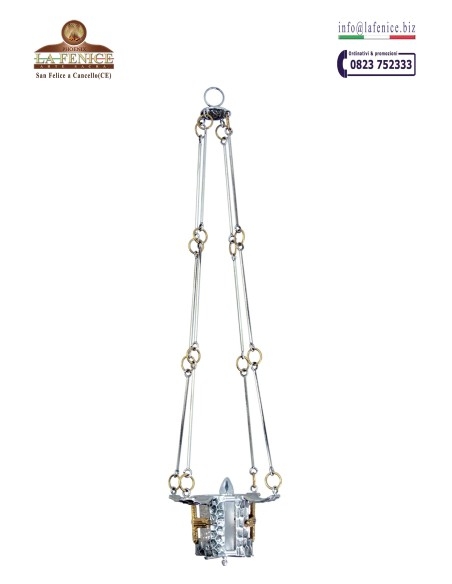 Brass lamp - LMP3289  -  LMP3289