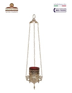 Brass lamp - LMP1590  -  LMP1590