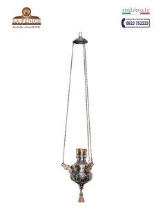 Brass lamp - LMP1691  -  LMP1691