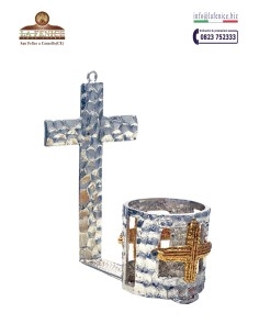 Brass wall lamp - LSS3387  -  LSS3387