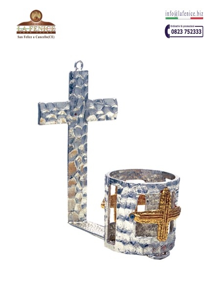 Lampada in ottone a parete - LSS3387  -  LSS3387