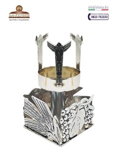 Lampada in ottone da mensa - LSS136  -  LSS136