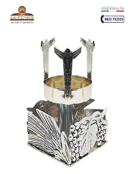 Lampada in ottone da mensa - LSS136  -  LSS136