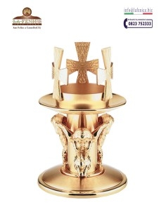 Brass table lamp - LSS3975  -  LSS3975