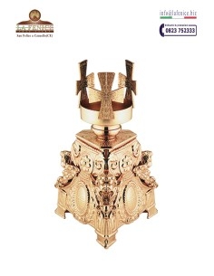 Brass table lamp - LSS3962  -  LSS3962