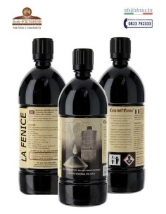 Cera liquida dell'Eremo - CL  -  CL - dell'Eremo