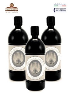 Purissima liquid wax - CL  -  CL - Purissima