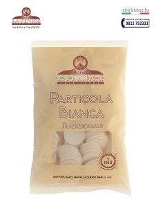 Particole in confezione 500 pezzi, diam. 3,5 cm - PARTICOLA  -  PARTICOLA