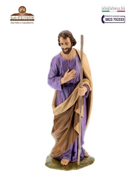 Saint Joseph from 160 cm - GIP160  -  GIP160