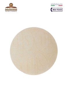 Large host for adoration of various sizes - OSTIA-MAX  -  OSTIA-125