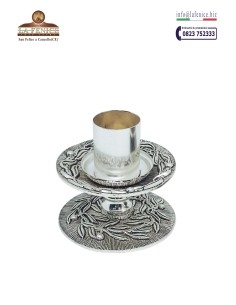 Brass table candlestick - CAN3135  -  CAN3135