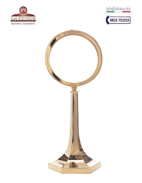 Ostensorio per ostia magna - OST462  -  OST462