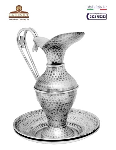 Christening jug and plates - BRC3107  -  BRC3107