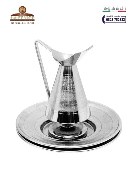 Jug and plates for baptism - BRC289  -  BRC289