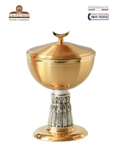 Pyx "Apostles" - PIS667  -  PIS667