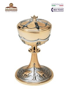 Pyx "Deer" - PIS3922  -  PIS3922