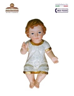 Baby Jesus - GB777  -  GB777