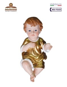 Baby Jesus - GB999  -  GB999