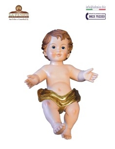 Baby Jesus - GB888  -  GB888