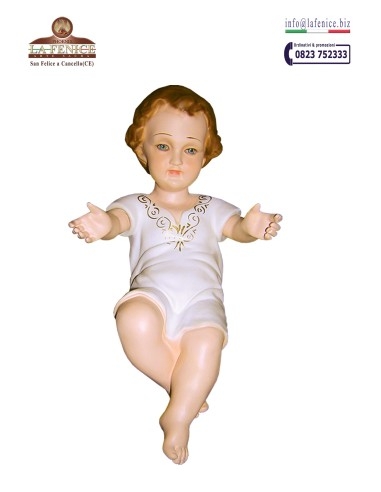 Gesù Bambino - GB693  -  GB693