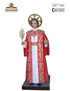 Santi Cosma e Damiano da cm.170 - SCD192  -  SCD192-170 2