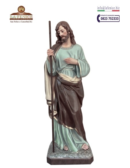 San Giuseppe da cm.165 - GIP146  -  GIP160