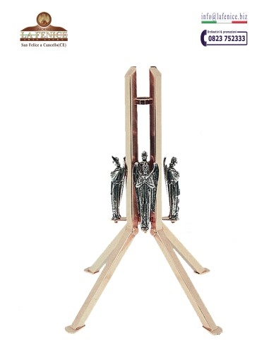 Base for processional cross - BAS457  -  BAS457