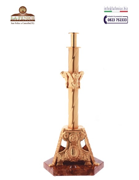 Base for processional cross - BAS3960  -  BAS3960