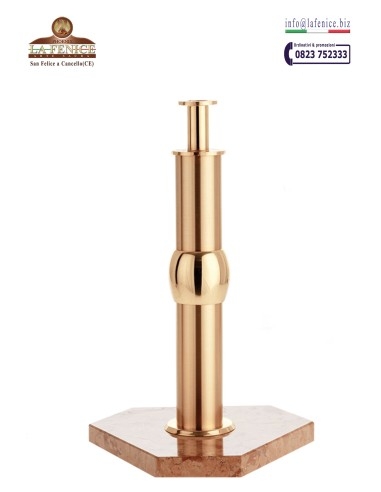 Base per croce astile - BAS471  -  BAS471