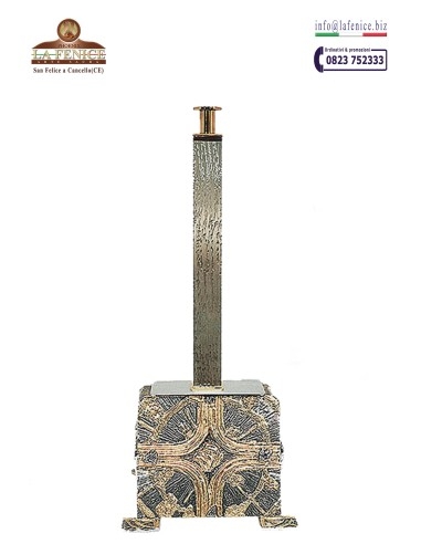 Base per croce astile - BAS3351  -  BA3351